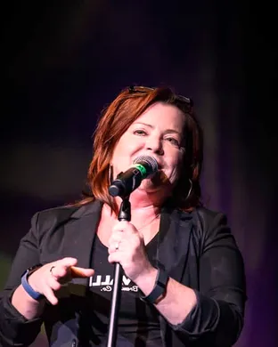 Kathleen Madigan Las Vegas
