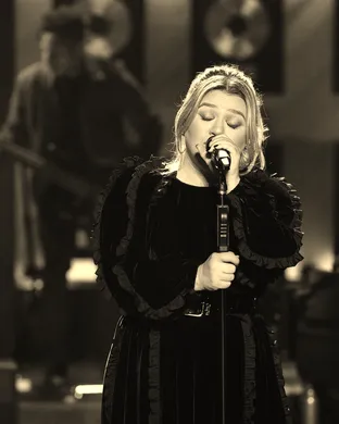 Kelly Clarkson Las Vegas