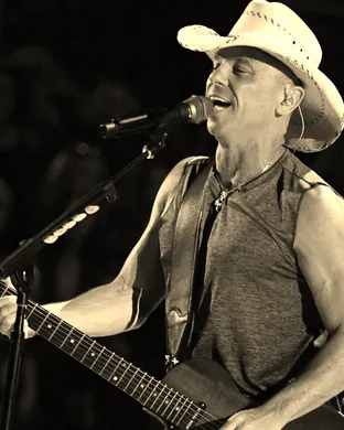 Kenny Chesney Las Vegas