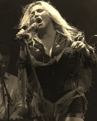 Kesha Las Vegas