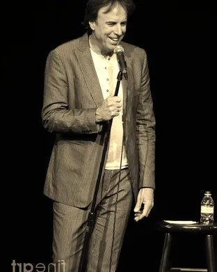Kevin Nealon Las Vegas