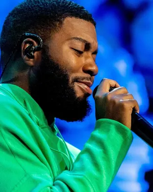 Khalid Las Vegas