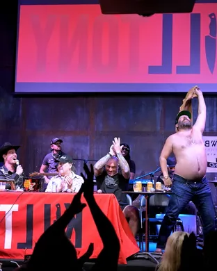 Kill Tony Las Vegas