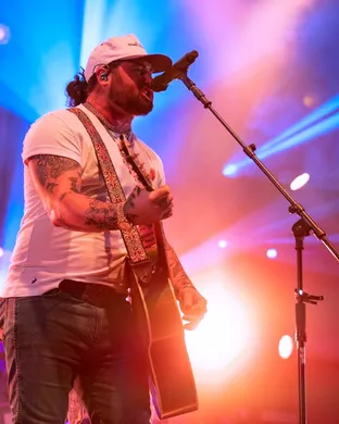 Koe Wetzel Las Vegas
