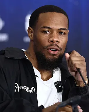 Lamont Roach Jr. Las Vegas