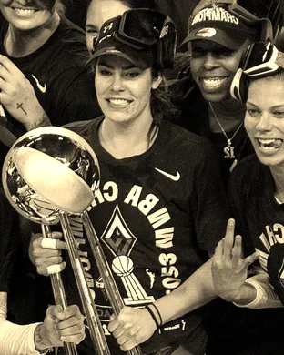 Las Vegas Aces vs. Los Angeles Sparks