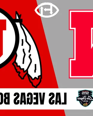 Las Vegas Bowl Las Vegas