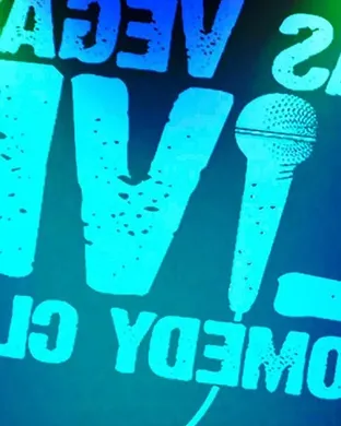 Las Vegas Live Comedy Club Las Vegas