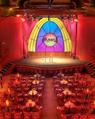 Laugh Factory Las Vegas