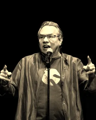 Lewis Black Las Vegas