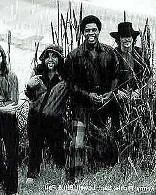 Little Feat Las Vegas