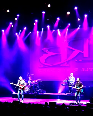 Little River Band Las Vegas