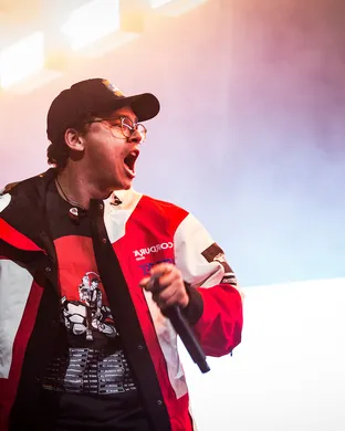 Logic Las Vegas