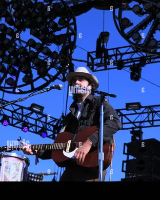 Lord Huron Las Vegas