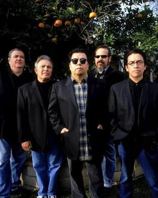 Los Lobos Las Vegas