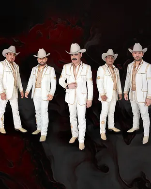 Los Tucanes De Tijuana Las Vegas