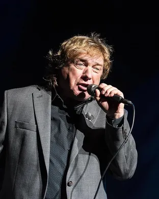 Lou Gramm Las Vegas