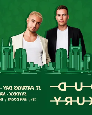 Loud Luxury Las Vegas