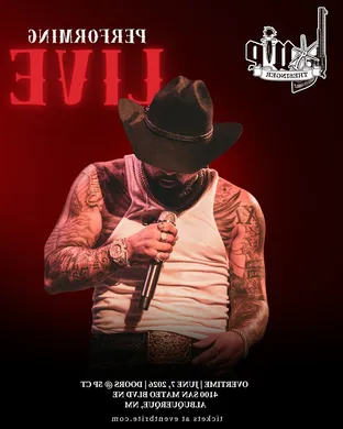 Louie TheSinger Las Vegas