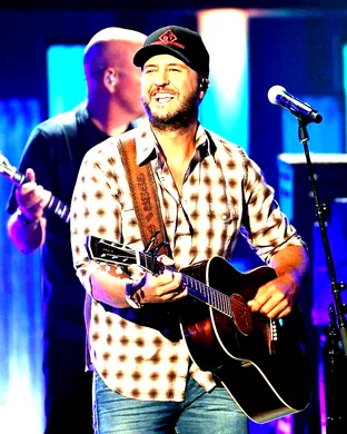 Luke Bryan Las Vegas