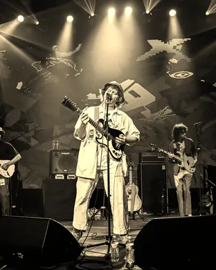 Mac Demarco Las Vegas