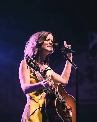 Maren Morris Las Vegas