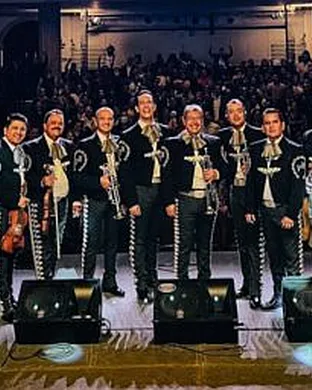 Mariachi Vargas De Tecalitlan Las Vegas