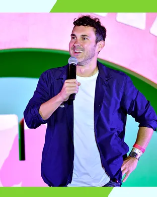Mark Normand Las Vegas