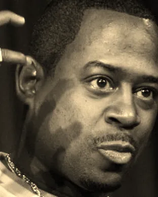 Martin Lawrence Las Vegas