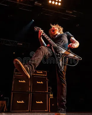 Mastodon Las Vegas