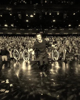 Mat Franco Las Vegas
