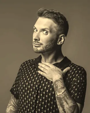 Matt Mathews Las Vegas