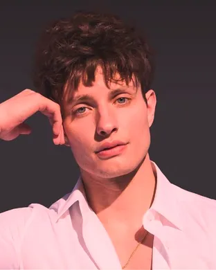 Matt Rife Las Vegas