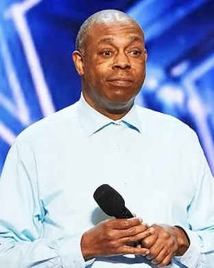 Michael Winslow North Las Vegas