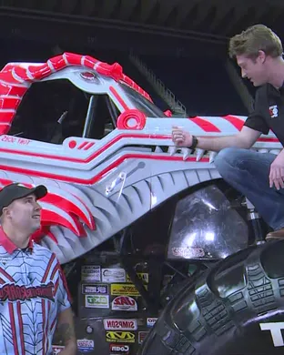 Monster Jam