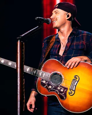 Morgan Wallen Las Vegas