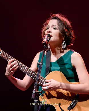 Natalia LaFourcade Las Vegas