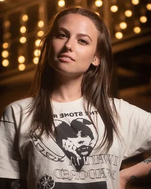 Natalie Cuomo Las Vegas