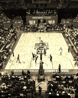 NBA Summer League - Day 11