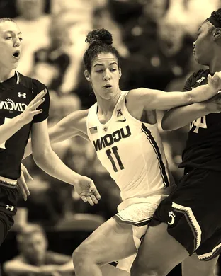 NCAA Women's Basketball Tournament Las Vegas