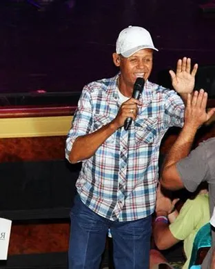 Neal Mccoy Las Vegas
