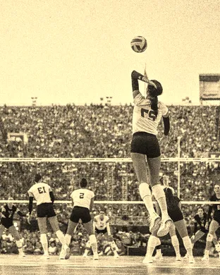Nebraska Cornhuskers Volleyball Las Vegas