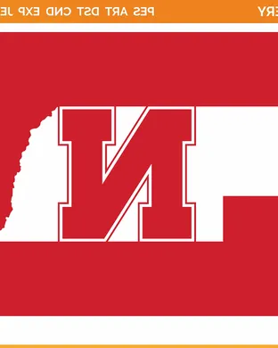 Nebraska Cornhuskers Las Vegas