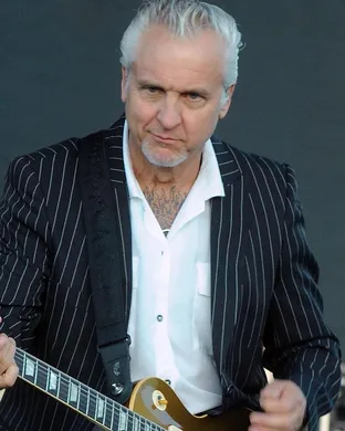 Neil Giraldo Las Vegas