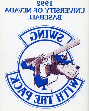 Nevada Wolf Pack Baseball Las Vegas
