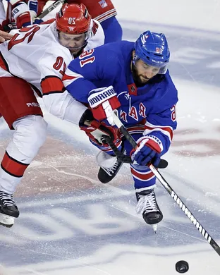 Nhl Conference Finals Las Vegas