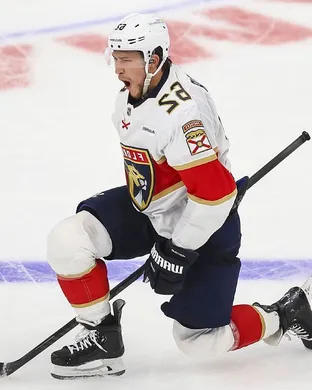 Stanley Cup Playoffs Las Vegas