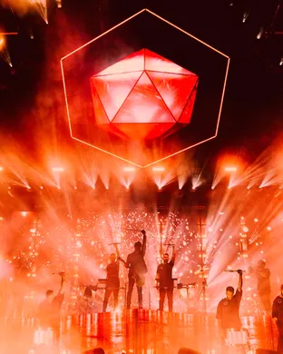 Odesza Las Vegas