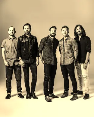 Old Dominion Las Vegas