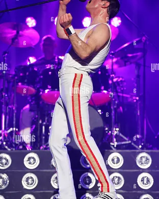 One Night of Queen Las Vegas